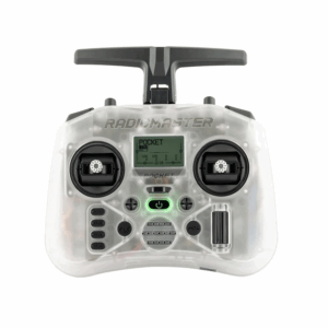 Cc2500 Controller Radiomaster 552426 - Radiomaster Pocket Radio Controller –CC2500 -Transparent