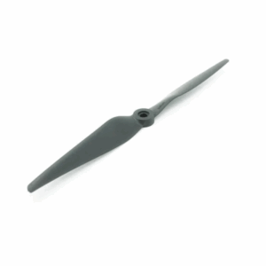 Hqprop Thin Electric Propeller - HQProp Thin Electric Pusher Prop 12x6R (2CW) Propeller