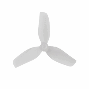 Pc-1mm Shaft 35mm Hqprop White - HQProp Ultralight Whoop Prop 1.4X1.1X3(35MM) White (2CW+2CCW)-PC-1MM Shaft