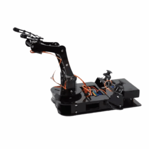 Esp32 Kit Acebott 555682 - ACEBOTT ESP32 Programmable Robot Arm Kit for Beginners and Teens – QD022