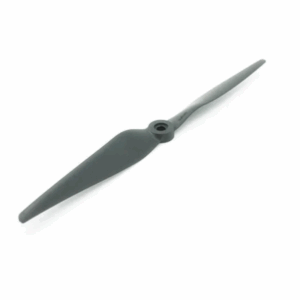 Hqprop Thin Electric Propeller - HQProp Thin Electric Pusher Prop 10x5R (2CW) Propeller