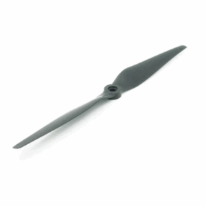 Hqprop Thin Electric Propeller - HQProp Thin Electric Prop 8X5 (2CCW) Propeller