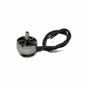 Geprc – Speedx2 Motor 552846 - GEPRC – SPEEDX2 2107.5 1960KV Titanium Motor