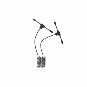 Rp4td Receiver - RadioMaster RP4TD ExpressLRS 2.4GHz Diversity Receiver