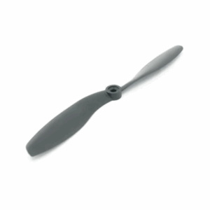 HQProp Slow Flyer Pusher Prop 8×4.5R (2CW) Propeller