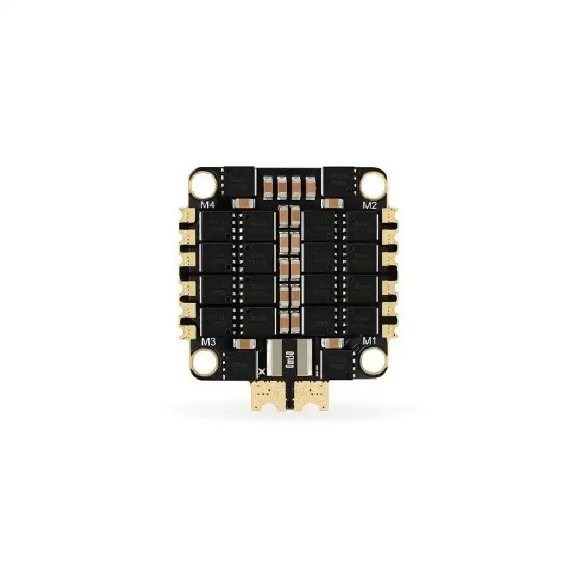 Bls60a Esc - GEPRC-BLS60A-4IN1 ESC
