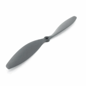 Hqprop Slow Flyer Propeller 556081 - HQ Prop Slow Flyer Pusher Prop 9×4.7R (2CW) Propeller