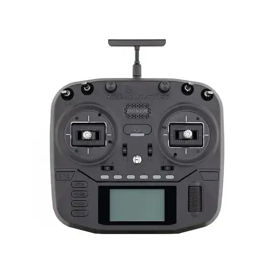 Cc2500 Controller Radiomaster - Radiomaster Boxer Radio Controller (M2) – CC2500 Version