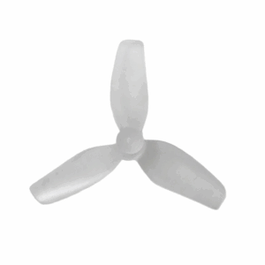 Pc-1mm Shaft 31mm Hqprop - HQProp Ultralight Whoop Prop 1.2×0.9×3(31MM) Clear (2CW+2CCW)-PC-1MM Shaft