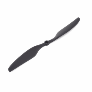 Hqprop Slow Flyer Propeller - HQProp Slow Flyer Prop For Indoor 3D Aerobatics 8X4.1SF-CRN (2CCW) Propeller