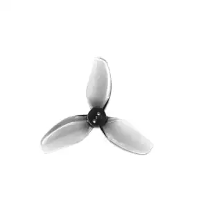 HQProp T2.8X1.6X3 Grey (2CW+2CCW)-Poly Carbonate
