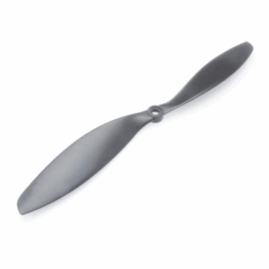 Hqprop Slow Flyer Propeller - HQProp Slow Flyer Pusher Prop 10×4.7R (2CW) Propeller