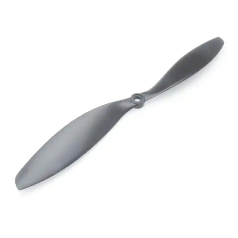 Hqprop Slow Flyer Propeller - HQProp Slow Flyer Pusher Prop 10×4.7R (2CW) Propeller