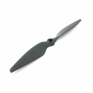 Hqprop Multi Rotor Propeller - HQProp Multi-Rotor Pusher Prop 12×4.5R (2CW) Propeller