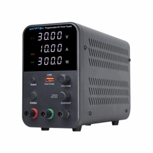 Wps3010h Power Supply - Wanptek WPS3010H Adjustable DC Power Supply