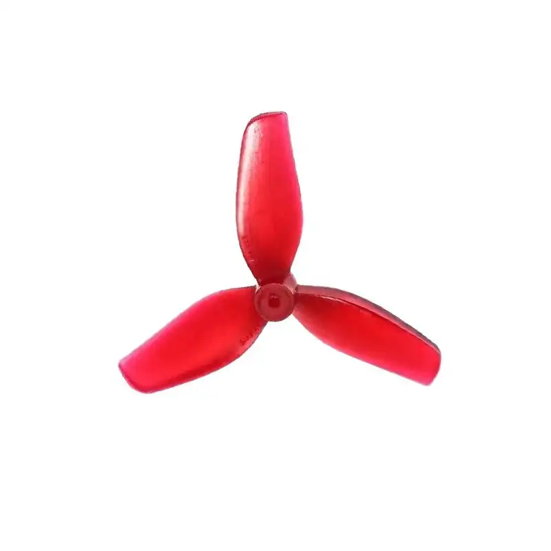 Hqprop Ultralight Whoop Prop 1.4x1.1x3 -pc - HQProp Ultralight Whoop Prop 1.4X1.1X3(35MM) (2CW+2CCW)-PC