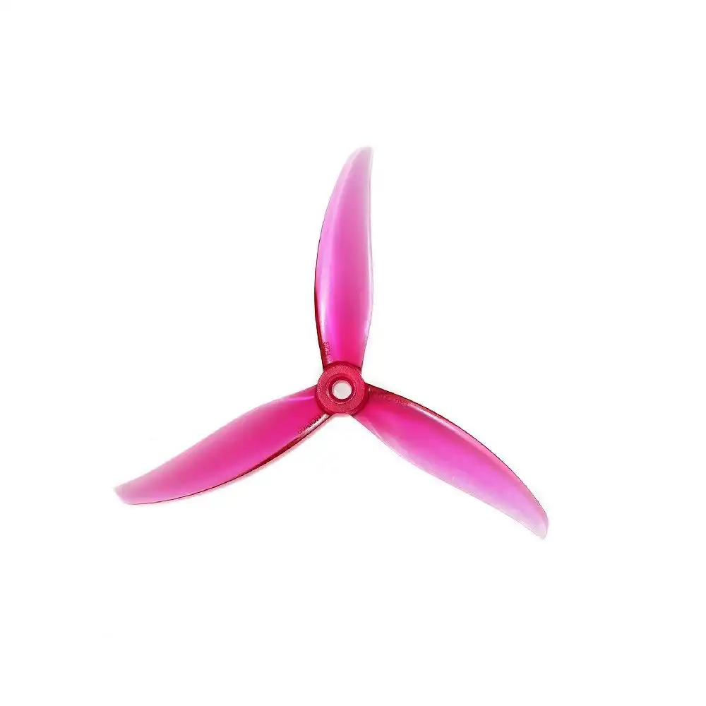 Hqprop Flowerpig -poly Carbonate - HQProp FlowerPig (2CW+2CCW)-Poly Carbonate
