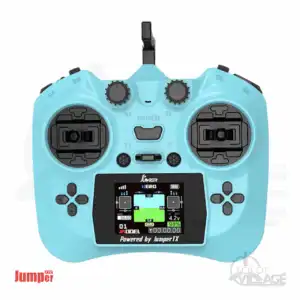 Smart 2.4g Hall Jumper - Jumper SMart 2.4G HALL
