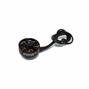 Geprc – Speedx2 Motor Black 552841 - GEPRC – SPEEDX2 2105.5 2650KV-Black Motor