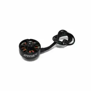 Geprc – Speedx2 Motor Black 552841 - GEPRC – SPEEDX2 2105.5 2650KV-Black Motor