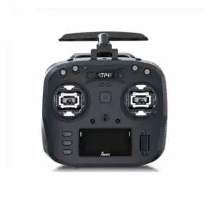 T14 Controller - Jumper T14 Radio Controller with CNC Gimbals – ELRS