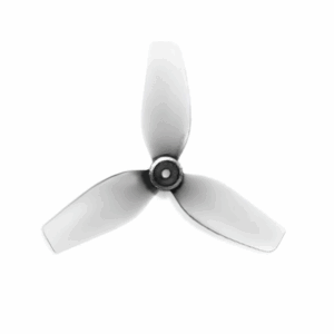 J33 Ic Hqprop Grey - HQProp Juicy Prop J33 Grey (2CW+2CCW)-Poly Carbonate