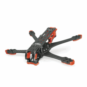 Mk5d Frame Geprc - GEPRC -MK5D-O3- PRO Frame Orange