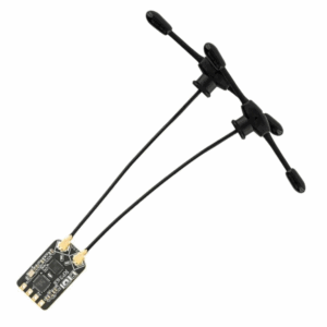 2.4ghz Receiver Radiomaster - RadioMaster RP3 V2 ExpressLRS 2.4ghz Nano Receiver
