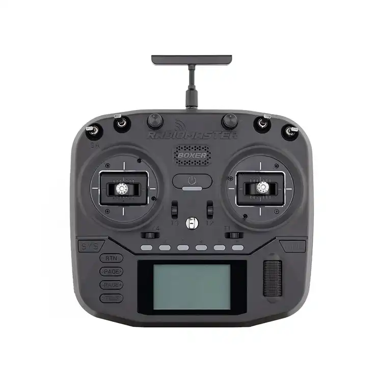 2.4ghz Controller - Radiomaster Boxer 2.4GHz Radio Controller (M2)- 4IN1 Version