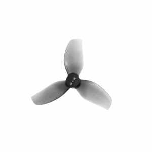 Hqprop T2.8x2.4x3 Grey -poly Carbonate - HQProp T2.8X2.4X3 Grey (2CW+2CCW)-Poly Carbonate