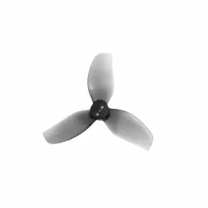 Hqprop T2.8x2.4x3 Grey -poly Carbonate - HQProp T2.8X2.4X3 Grey (2CW+2CCW)-Poly Carbonate