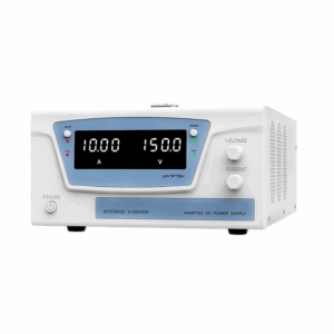 Kps15010d Power Supply - Wanptek KPS15010D 150V/10A 1.5KW LED Digital Lab Bench Power DC Regulated Switching Power Supply