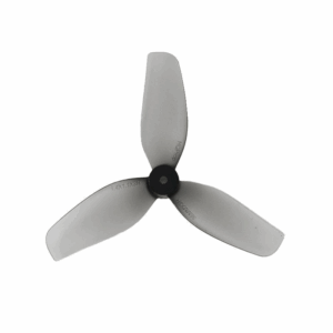 Pc-1mm Shaft 35mm Hqprop - HQProp Ultralight Whoop Prop 1.4X1.1X3(35MM) Grey (2CW+2CCW)-PC-1MM Shaft