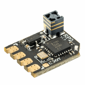 2.4ghz Receiver Radiomaster - RadioMaster RP2 V2 ExpressLRS 2.4ghz Nano Receiver