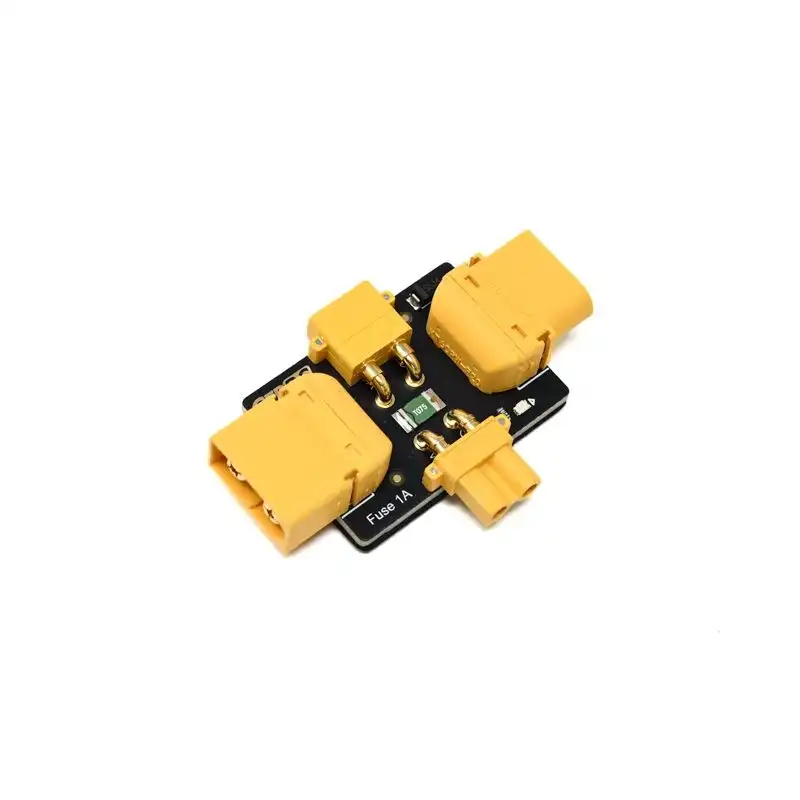GEPRC – Smoke Stopper