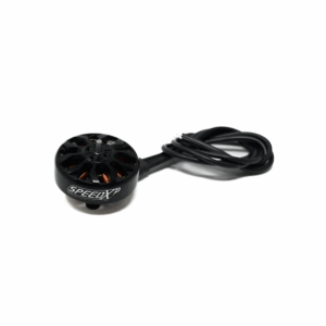 Geprc – Speedx2 Motor Black - GEPRC – SPEEDX2 1804 3450KV Black Motor