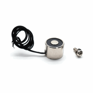 P20 15 3kg 24v - DC 24V KK-P20/15 3KG Lifting Solenoid Electromagnet