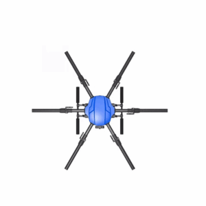 E616p Frame Eft - EFT E616P 6 Axis Agricultural Drone Frame without tank
