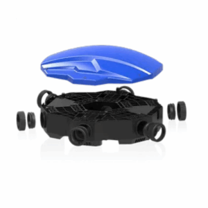 EFT E616P 6 Axis Agricultural Drone Frame without tank
