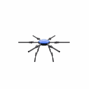 EFT E616P 6 Axis Agricultural Drone Frame without tank
