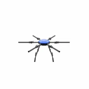 EFT E616P 6 Axis Agricultural Drone Frame without tank