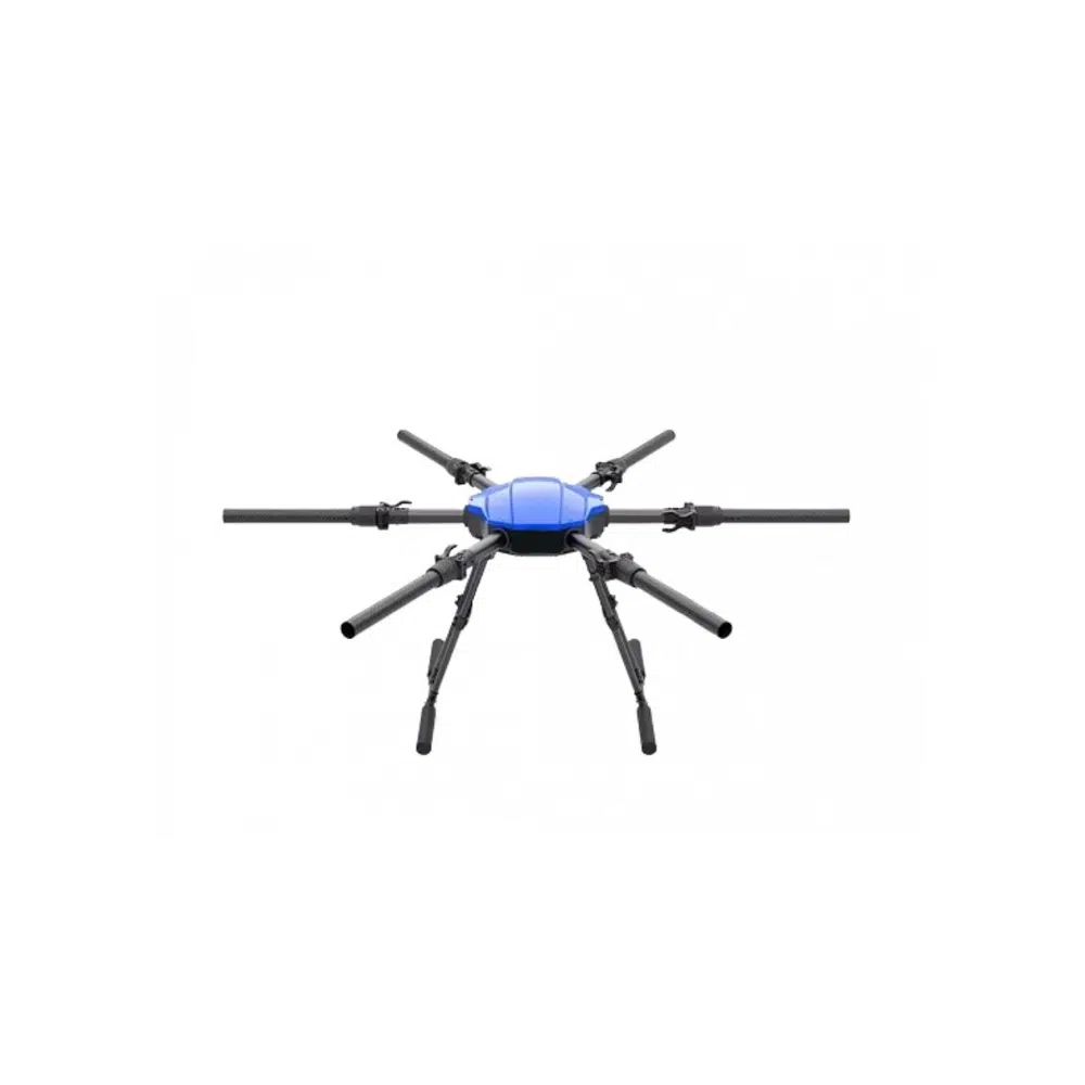 EFT E616P 6 Axis Agricultural Drone Frame without tank