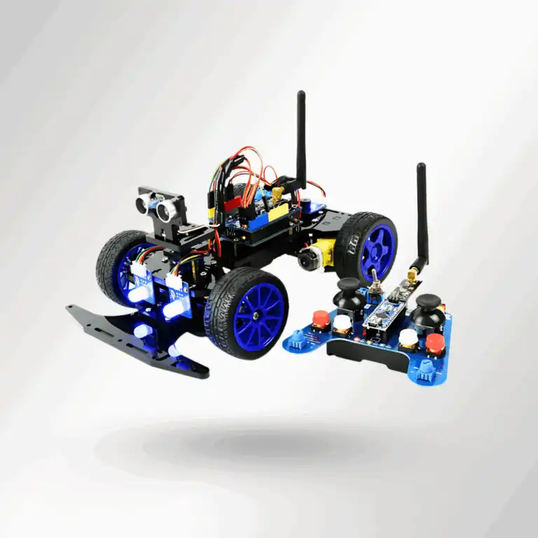 DIY Kits and Robots