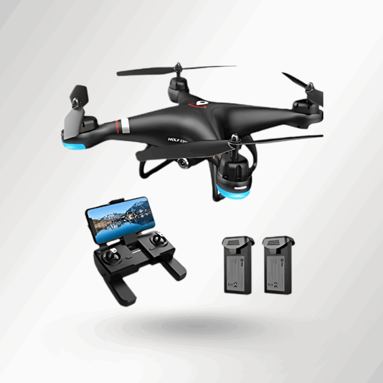 Drone Parts