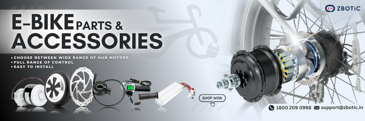 E-Bike Accessories