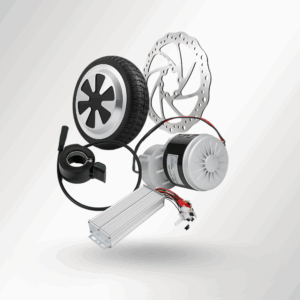 EBike parts