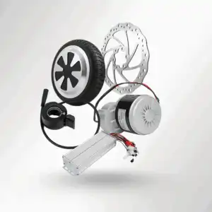 EBike parts