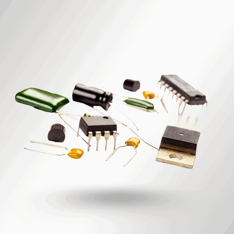 Electronic Components