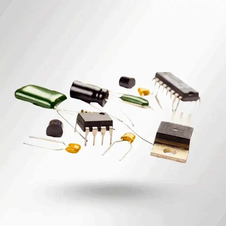 Electronic Components