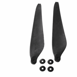 X8 3011 Propellers without Hub – CW